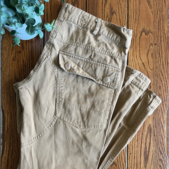 American Stitch Other - American Stitch Men’s Khaki Pants, Size 34